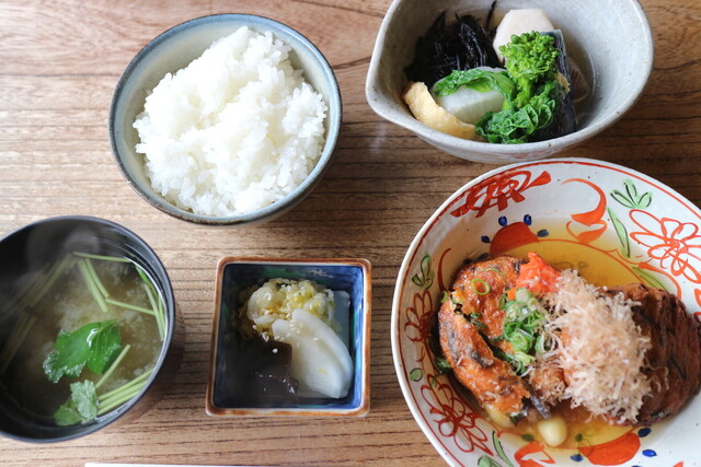 ままかり亭 ままかりてい 倉敷市 割烹 小料理 食べログ