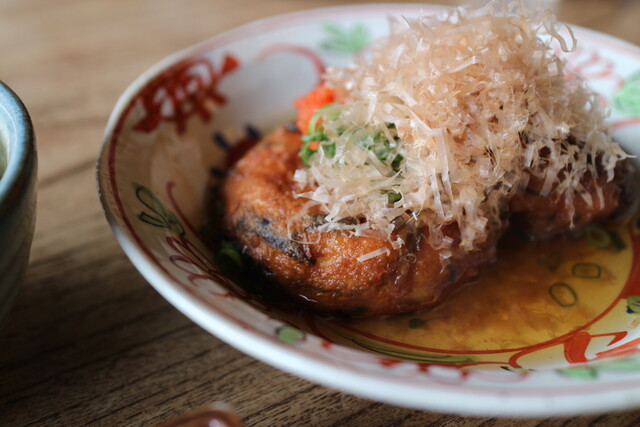 ままかり亭 ままかりてい 倉敷市 割烹 小料理 食べログ