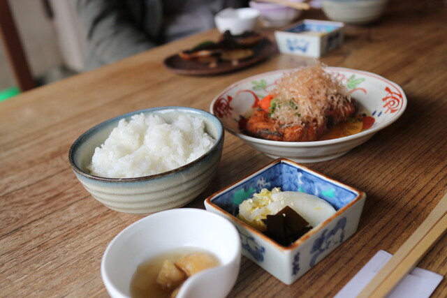 ままかり亭 ままかりてい 倉敷市 割烹 小料理 食べログ