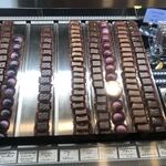 ペイナタル - ショコラ  各200円