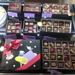 ペイナタル - ショコラ