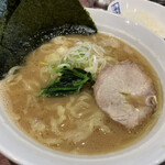 Ramen Dou Sendai Kko - 