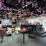 TONBORI BASE Cafe&Info - 