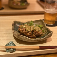 広尾はしづめ - 