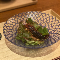 広尾はしづめ - 