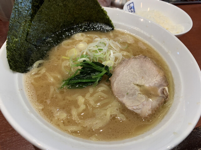 らーめん堂仙台っ子 泉店 泉中央 ラーメン 食べログ らーめん堂仙台っ子 泉店 泉中央 ラーメン 食べログ