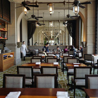 MAIN DINING by THE HOUSE OF PACIFIC - 