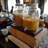 MAIN DINING by THE HOUSE OF PACIFIC - 