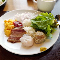 MAIN DINING by THE HOUSE OF PACIFIC - 