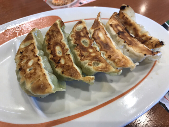 幸楽苑 メガステージ石川店 - 磐城石川（ラーメン）の写真