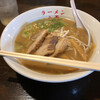 和歌山ラーメン 八両 千畳敷店