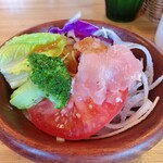 津の田ミート LODGE - 