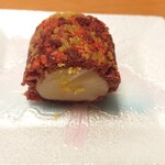 嘯月 - 秋の山？