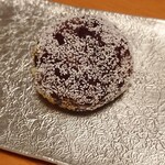 嘯月 - さざれ石？