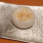 嘯月 - 薯蕷饅頭