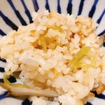 日本料理　伊せ吟 - 