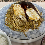 Okonomiyaki Honda - 