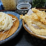 本格手打 麺の蔵 - 