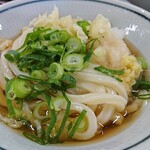 本格手打 麺の蔵 - 