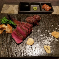 鉄板DINING集 栄店 - 