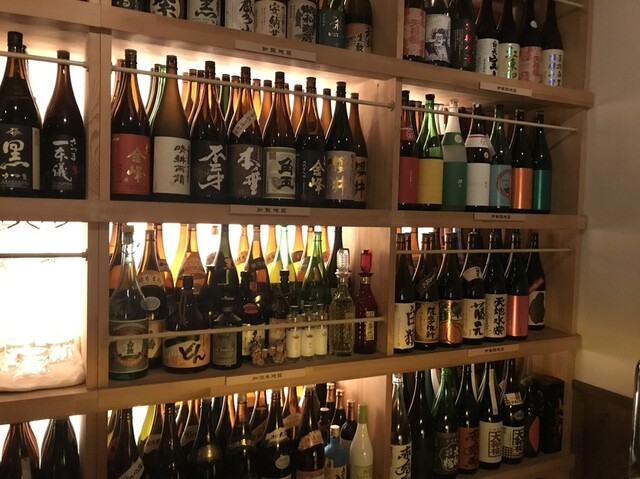 礎 イシズエ 天文館通 バー 食べログ