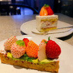 PATISSERIE ASAKO IWAYANAGI - 