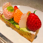 PATISSERIE ASAKO IWAYANAGI - 