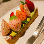 PATISSERIE ASAKO IWAYANAGI - 