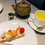 PATISSERIE ASAKO IWAYANAGI - 