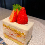 PATISSERIE ASAKO IWAYANAGI - 