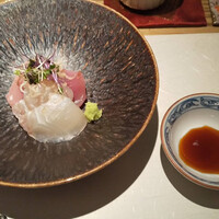 和食Lab. 新た - 