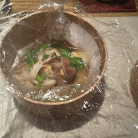 和食Lab. 新た - 