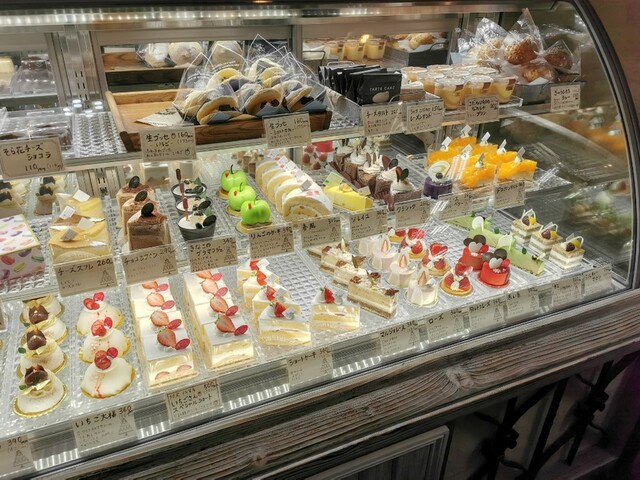 そら色の花 肥前鹿島 ケーキ 食べログ そら色の花 肥前鹿島 ケーキ 食べログ