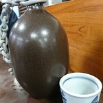 釜あげうどん 長田 in 香の香 - 