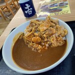 吉野家 - 料理写真: