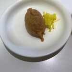 お食事処 さぼてん - いなり