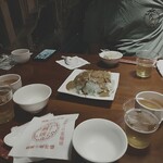 盛園絲瓜小籠湯包 - 