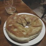 盛園絲瓜小籠湯包 - 