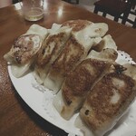 盛園絲瓜小籠湯包 - 