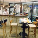Y.Y.G. Brewery & Beer Kitchen - 