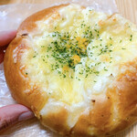 みくどーる - オニオンまる 250円