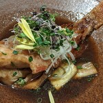 全品食べ飲み放題 肉バル＆イタリアン KUISHINBOU - 