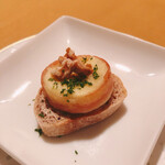 コンチネンタルルーム - 