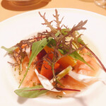 コンチネンタルルーム - 