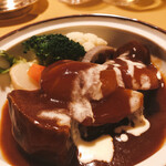 コンチネンタルルーム - 