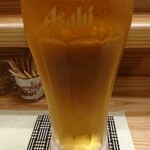 だんじり - まずは一杯！