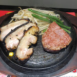 トゥッカーノグリル - 