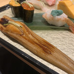 梅丘寿司の美登利 - 
