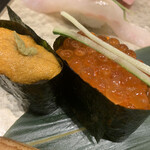 梅丘寿司の美登利 - 