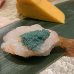 梅丘寿司の美登利 - 